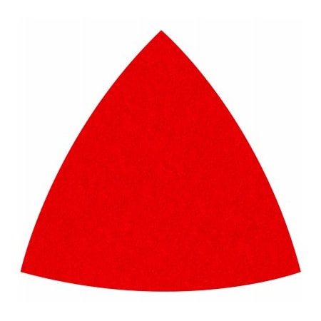 Bsc Preferred 10PK 334'' 80G Sheet DCT334080H10G